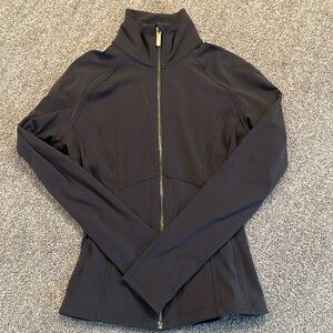Lululemon full zip jacket